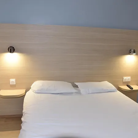 Fasthotel Hotel Thionville