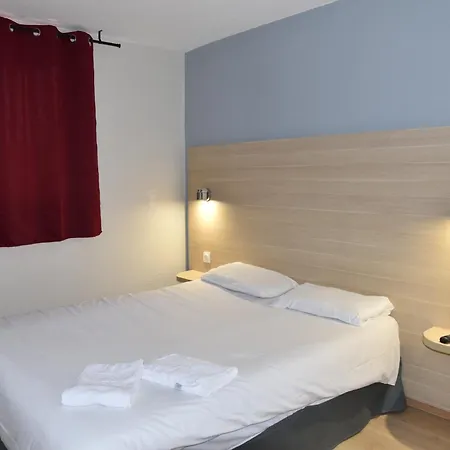 Fasthotel *