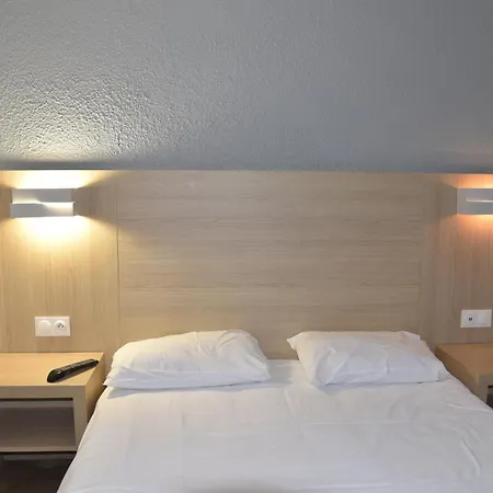 Fasthotel Hotel *