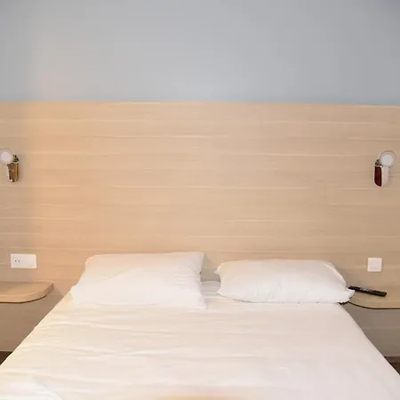 Fasthotel *